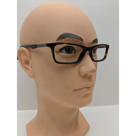 🕶️Ray-Ban RB5284  Eyeglasses 52/17 145 /ALZ640 🕶️ - Picture 9 of 10